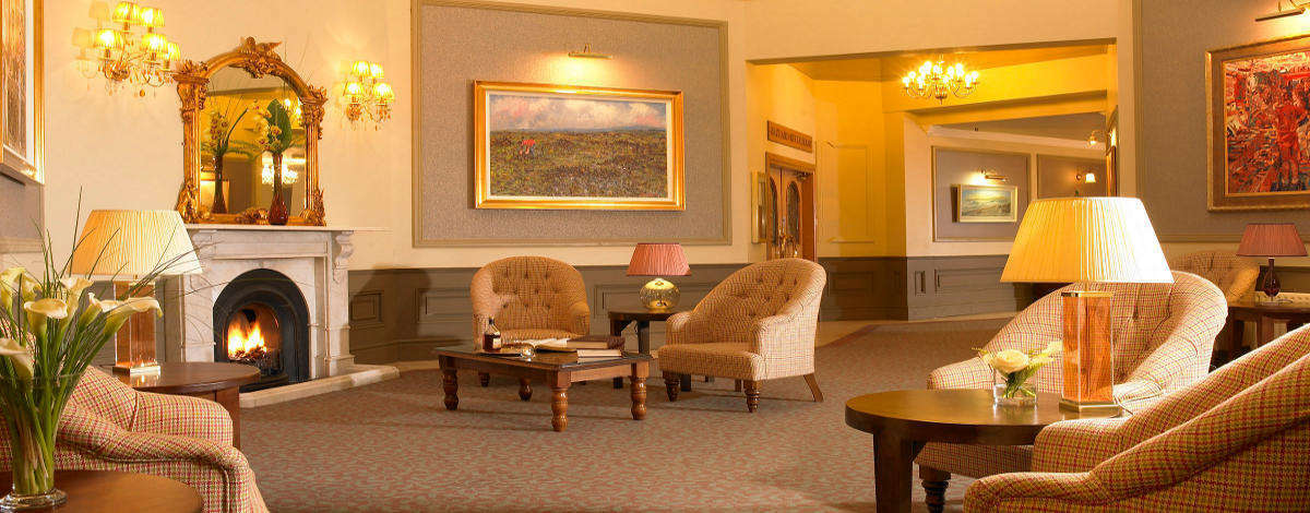Castlecourt Hotel, Spa & Leisure Вэстпорт Экстерьер фото